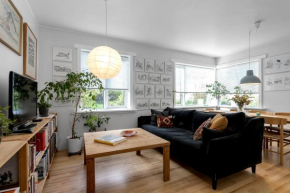 Modern & Cozy Apartment - Downtown Reykjavik